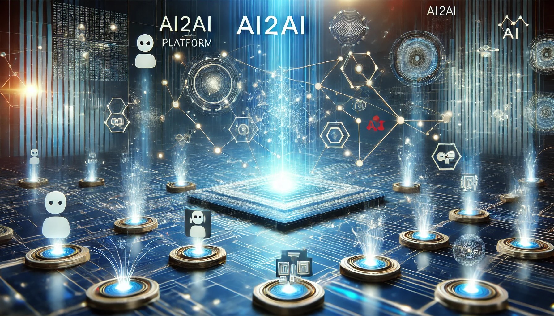 Navigating Enterprise AI eXperience