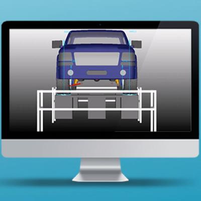 Tính toán mô phỏng POC