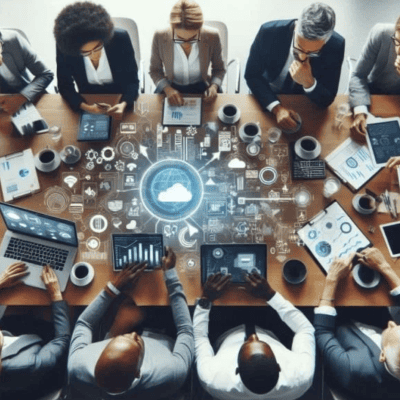 Đào tạo nguồn lực số