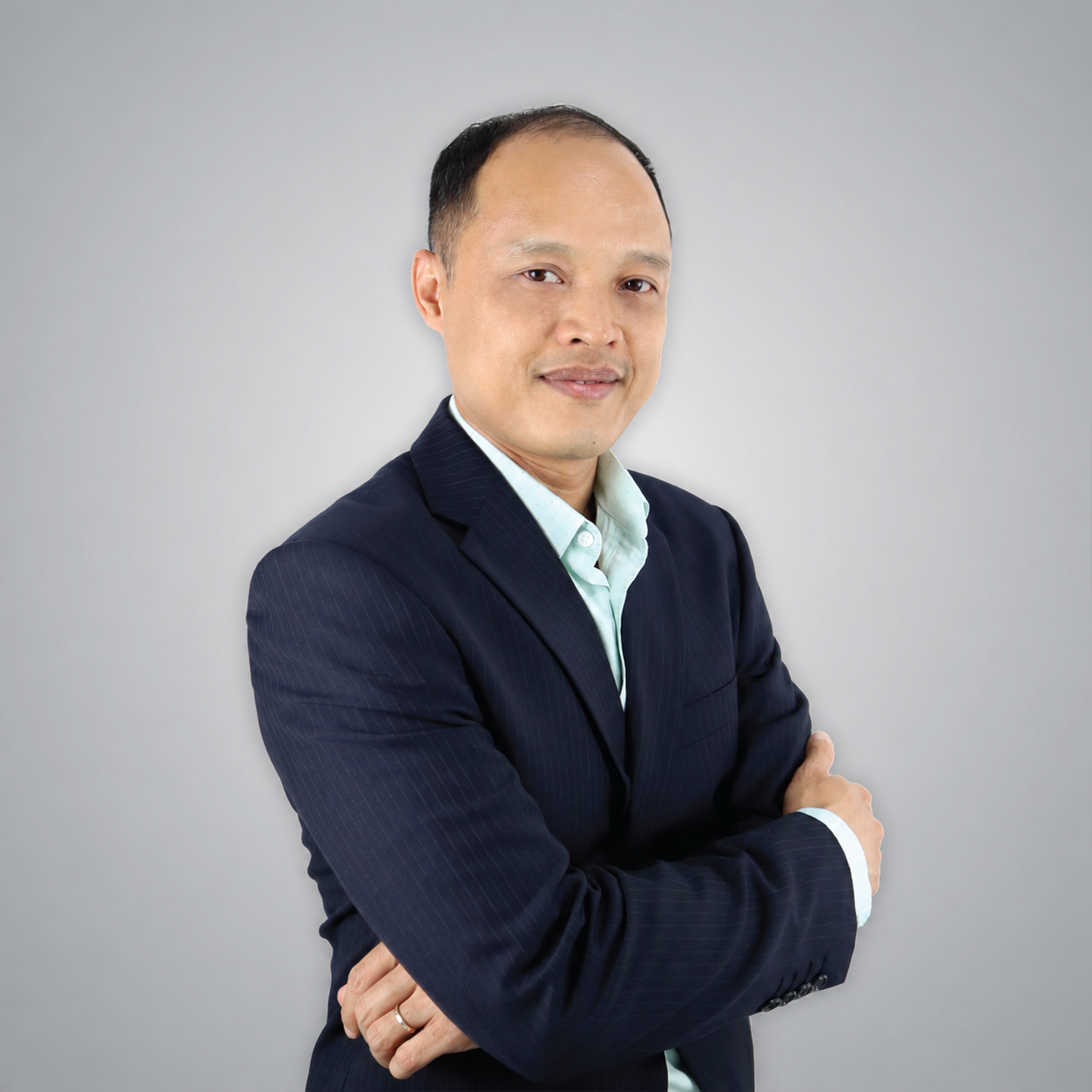 Dr. Khanh Nguyen